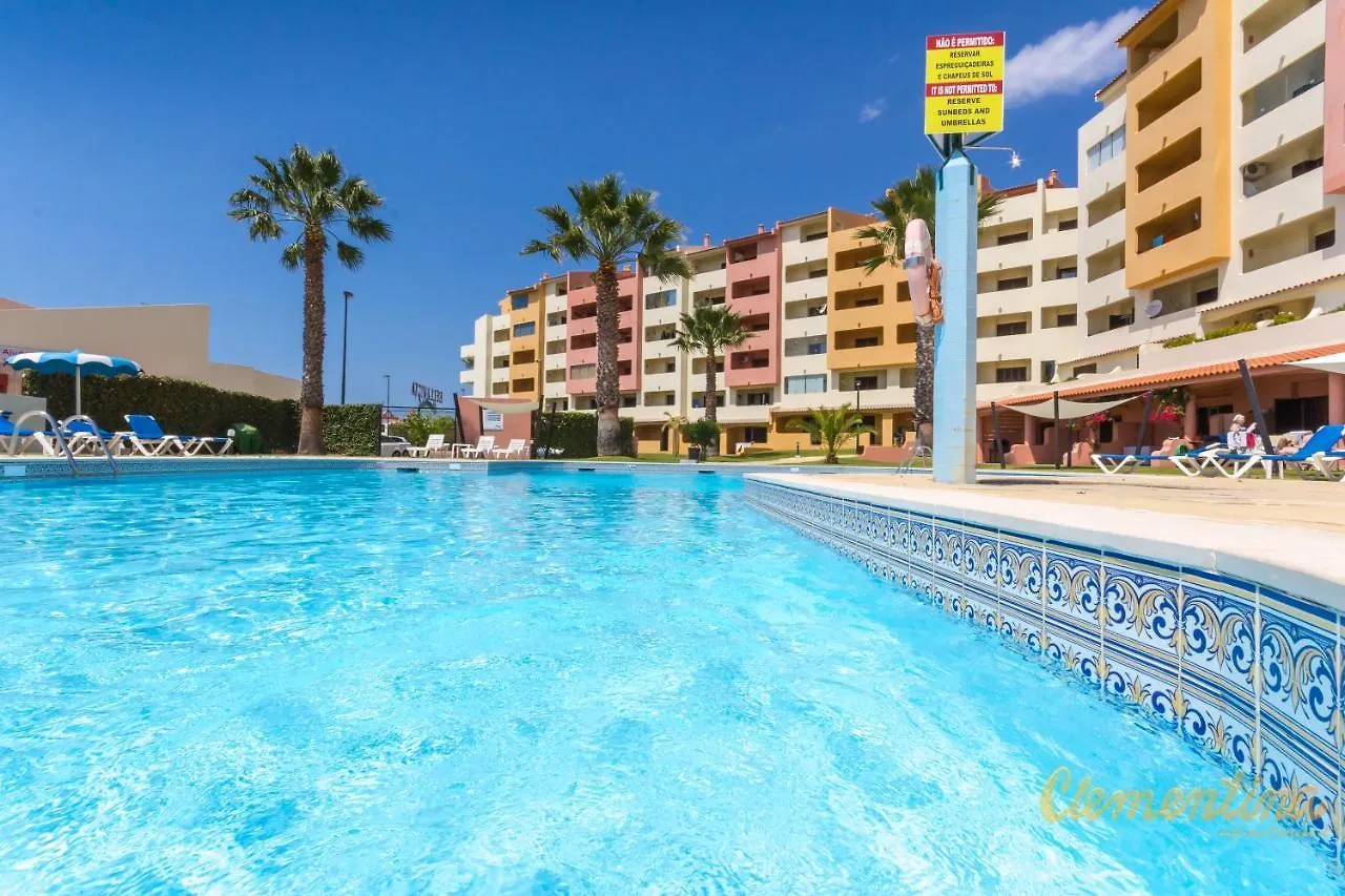Clementina Duplex Apartment Albufeira