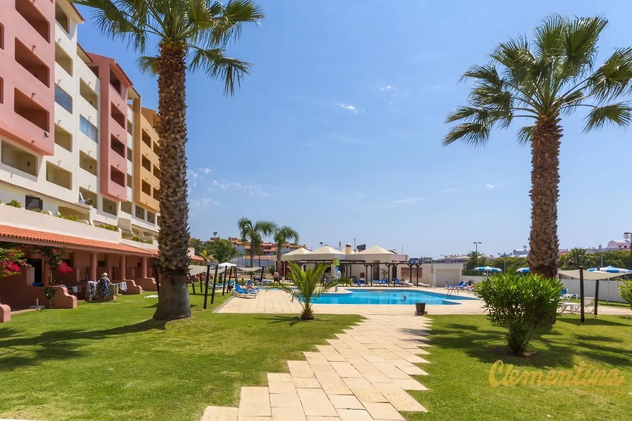 Clementina Duplex Apartment Albufeira 0*,  Portugal