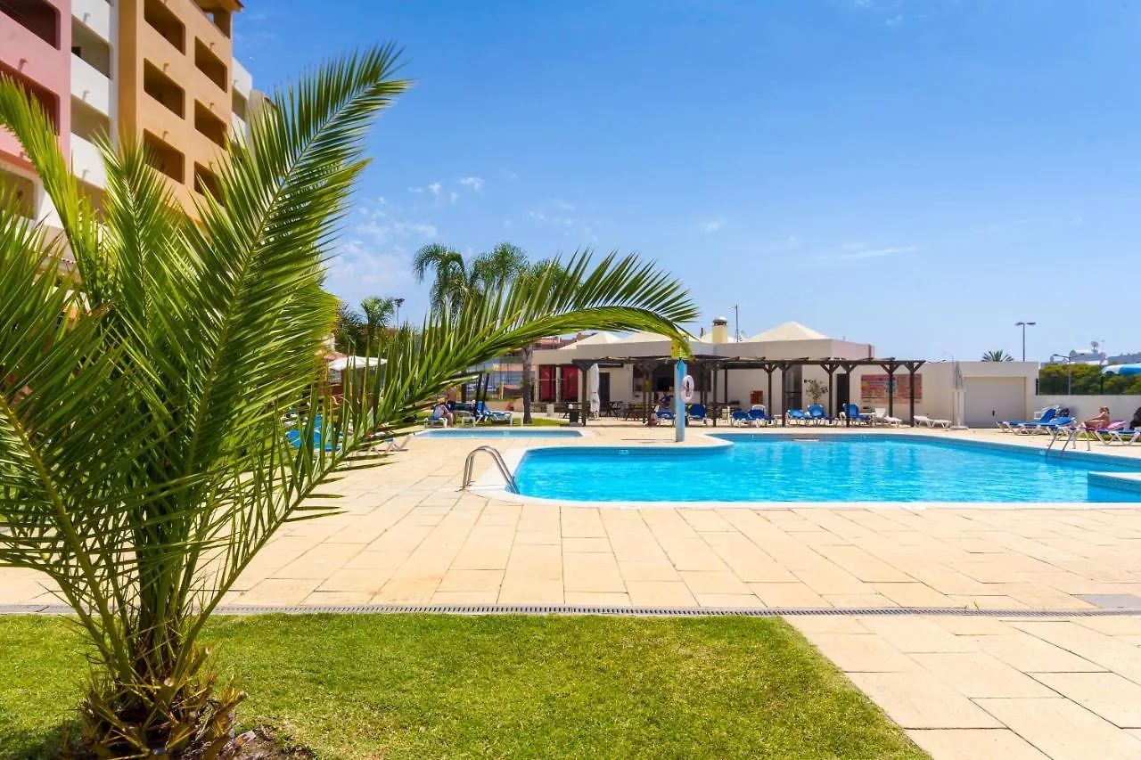 Clementina Duplex Apartment Albufeira