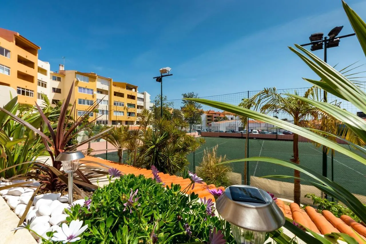 Clementina Duplex Apartment Albufeira Portugal