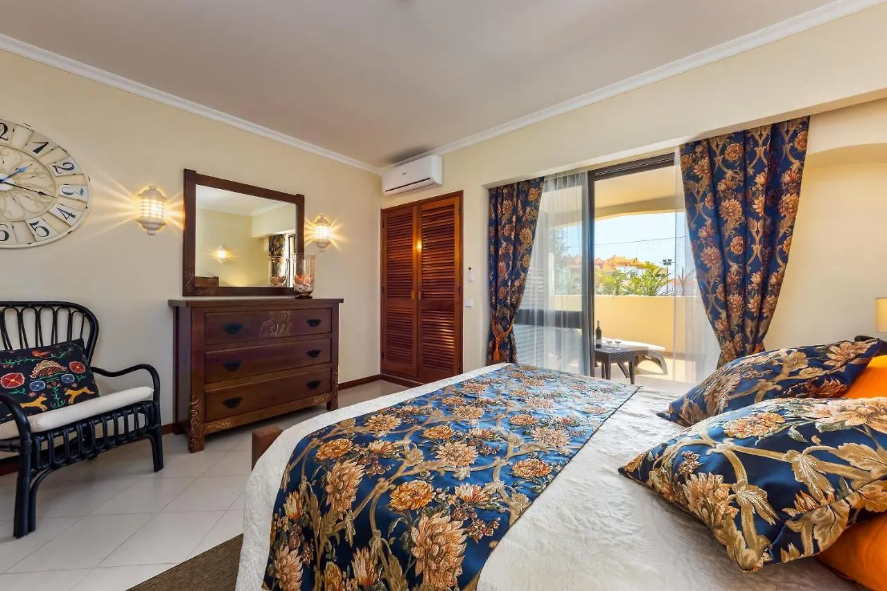 Clementina Duplex Apartment Albufeira