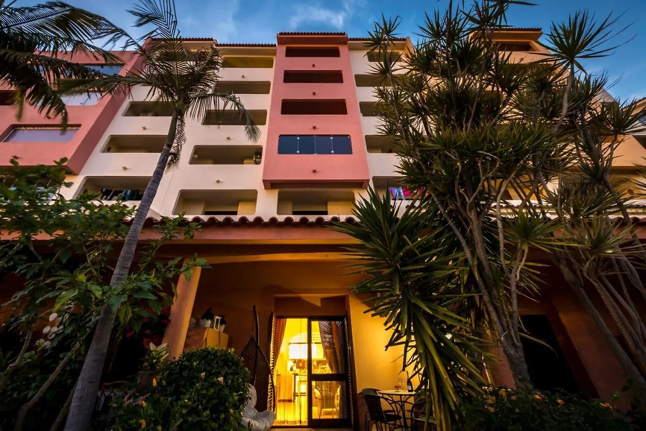 Clementina Duplex Apartment Albufeira