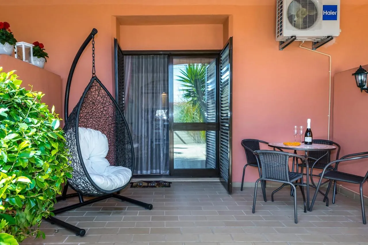 Clementina Duplex Apartment Albufeira 0*,