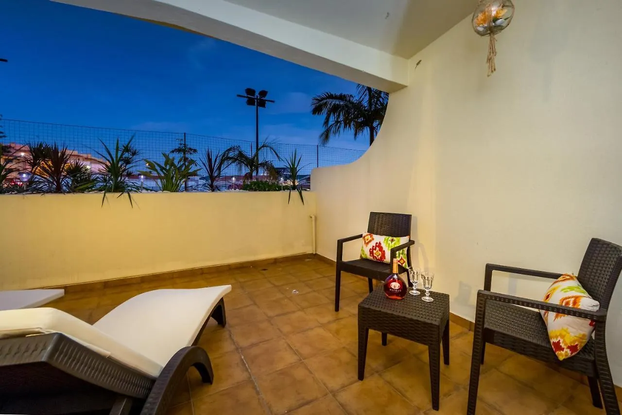 Clementina Duplex Apartment Albufeira