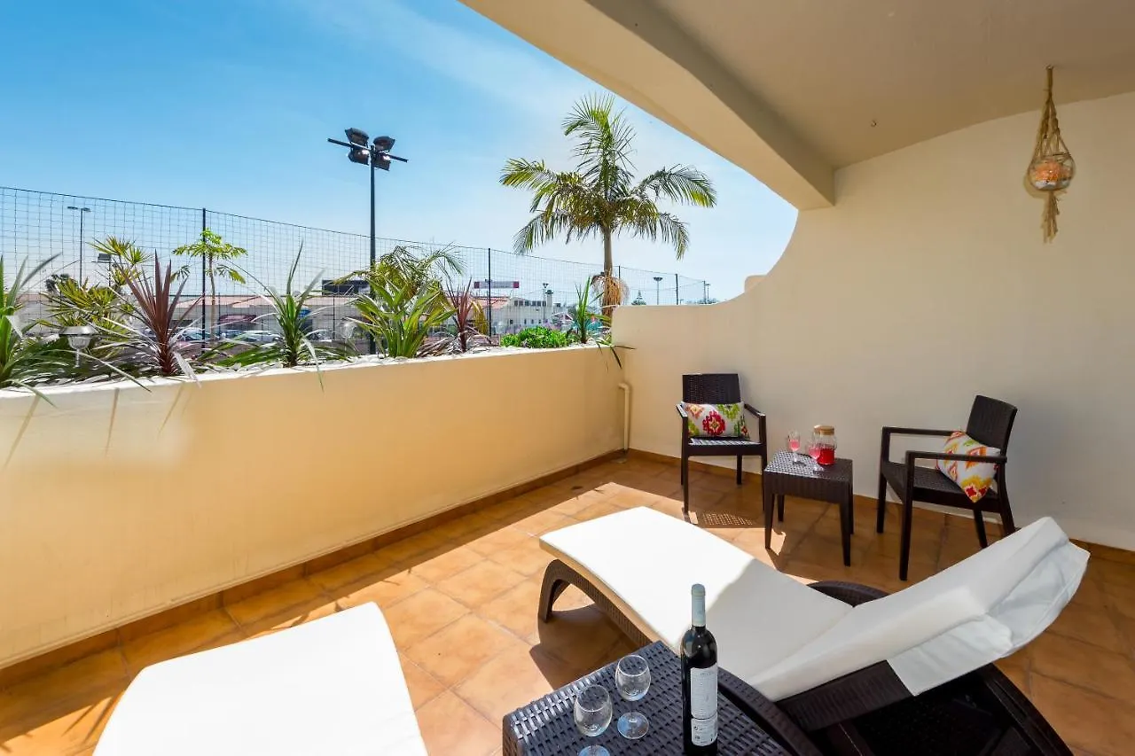 Clementina Duplex Apartment Albufeira