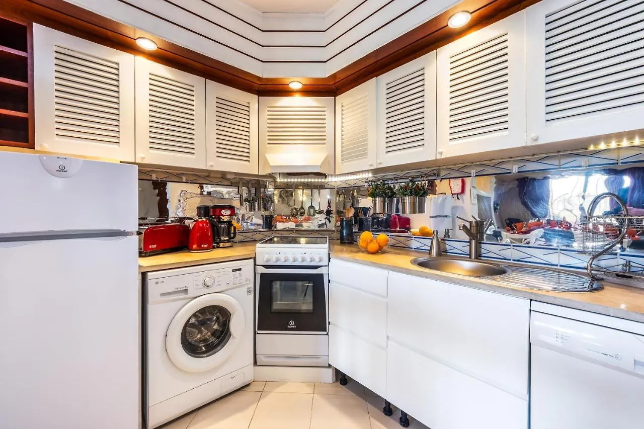 Clementina Duplex Apartment Albufeira