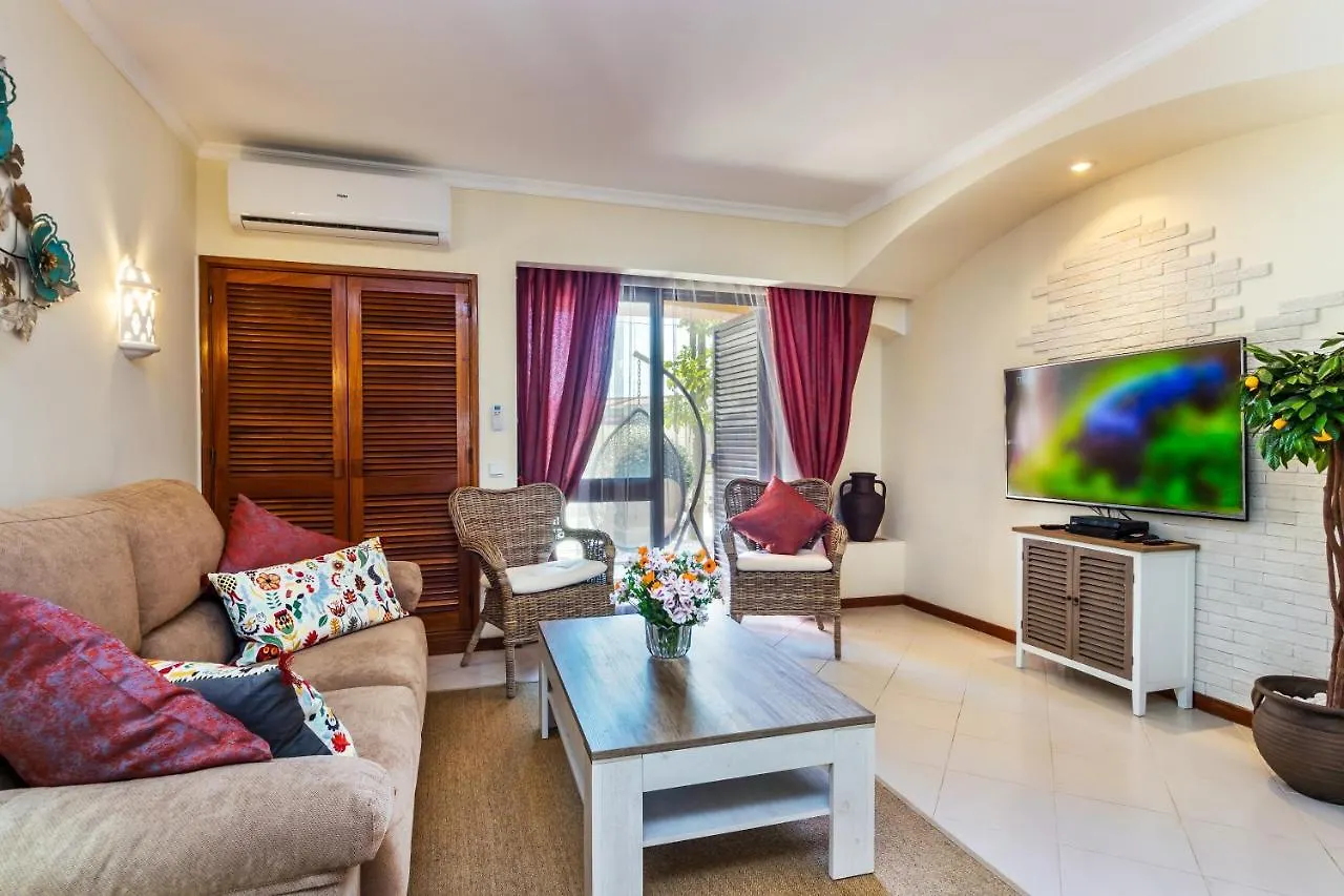 Clementina Duplex Apartment Albufeira