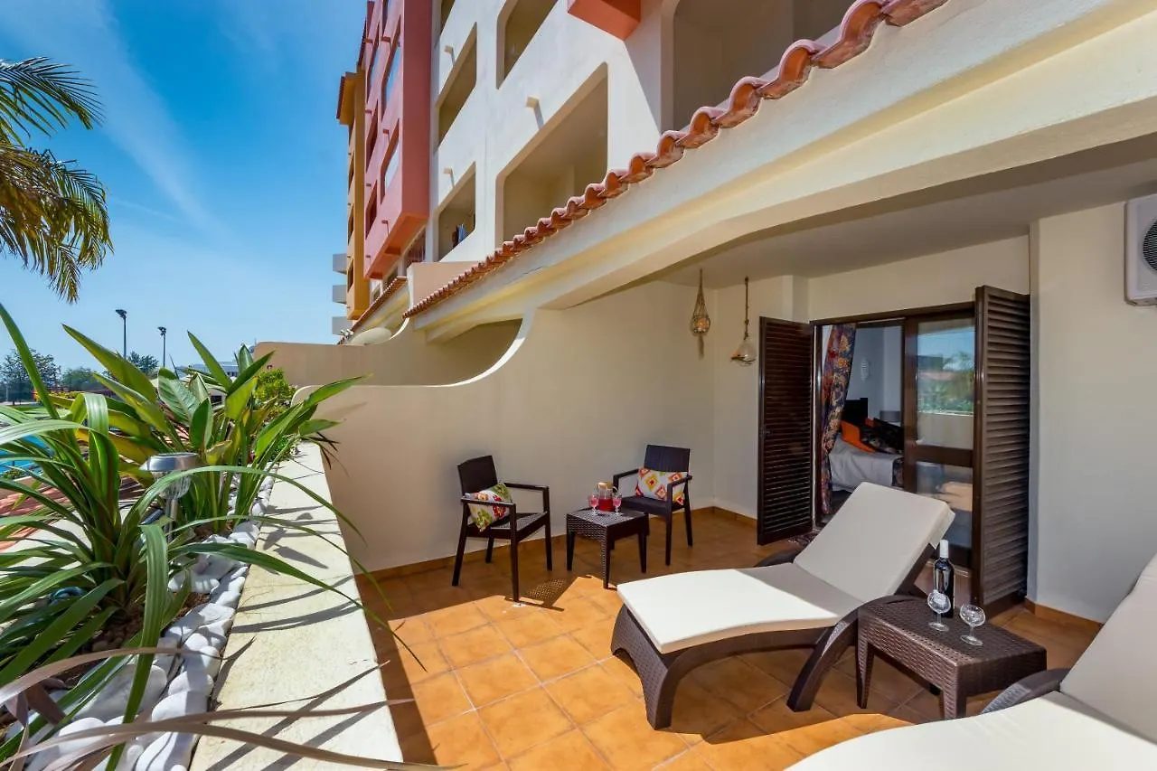 Clementina Duplex Apartment Albufeira Portugal