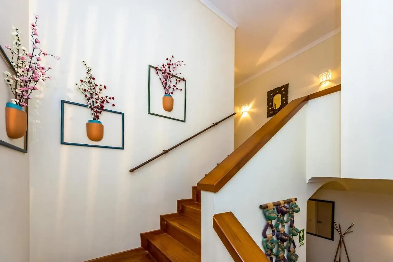 Clementina Duplex Apartment Albufeira 0*,  Portugal