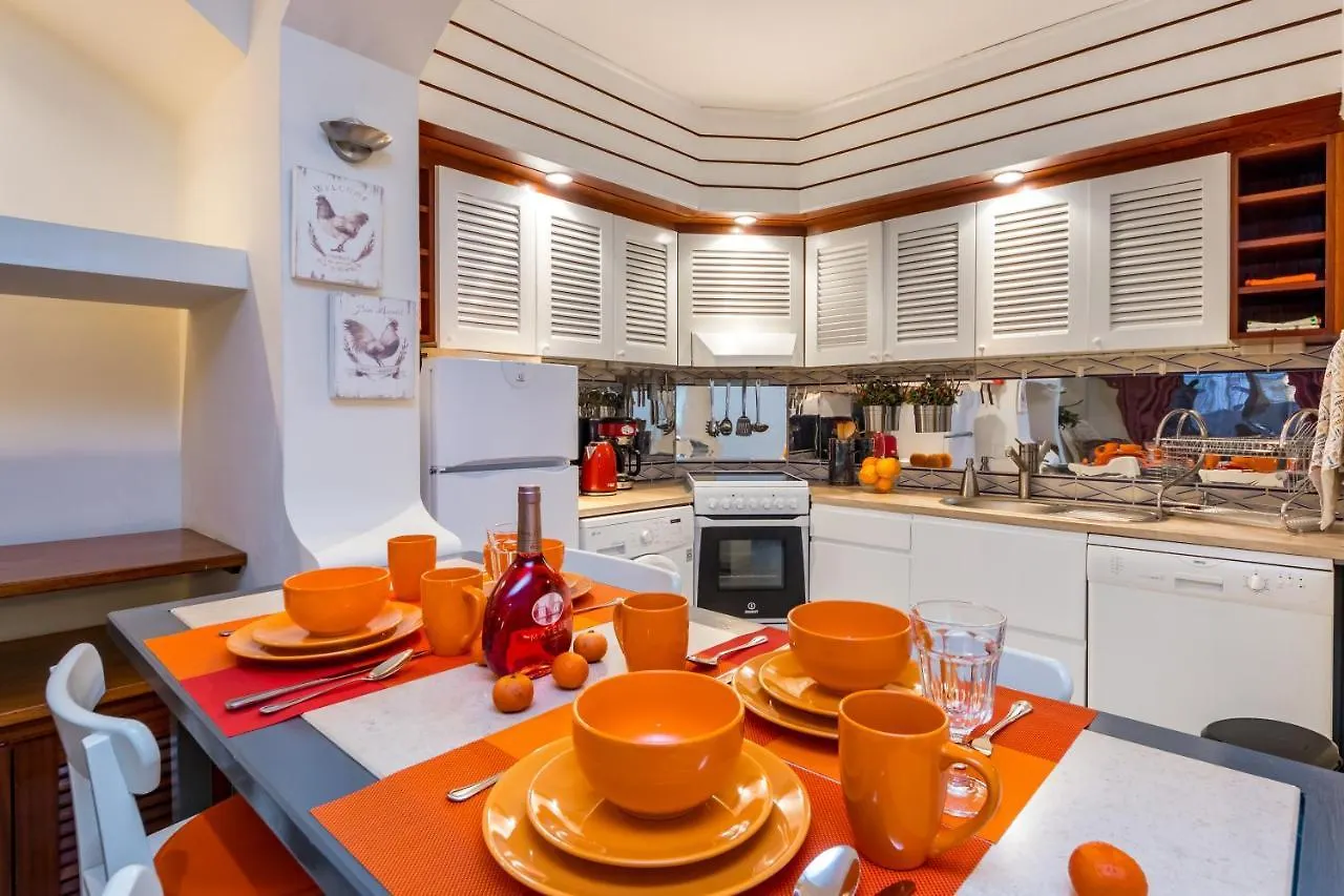 Clementina Duplex Apartment Albufeira