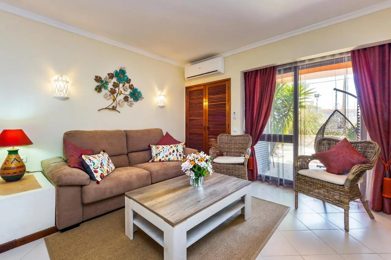 Clementina Duplex Apartment Albufeira Portugal