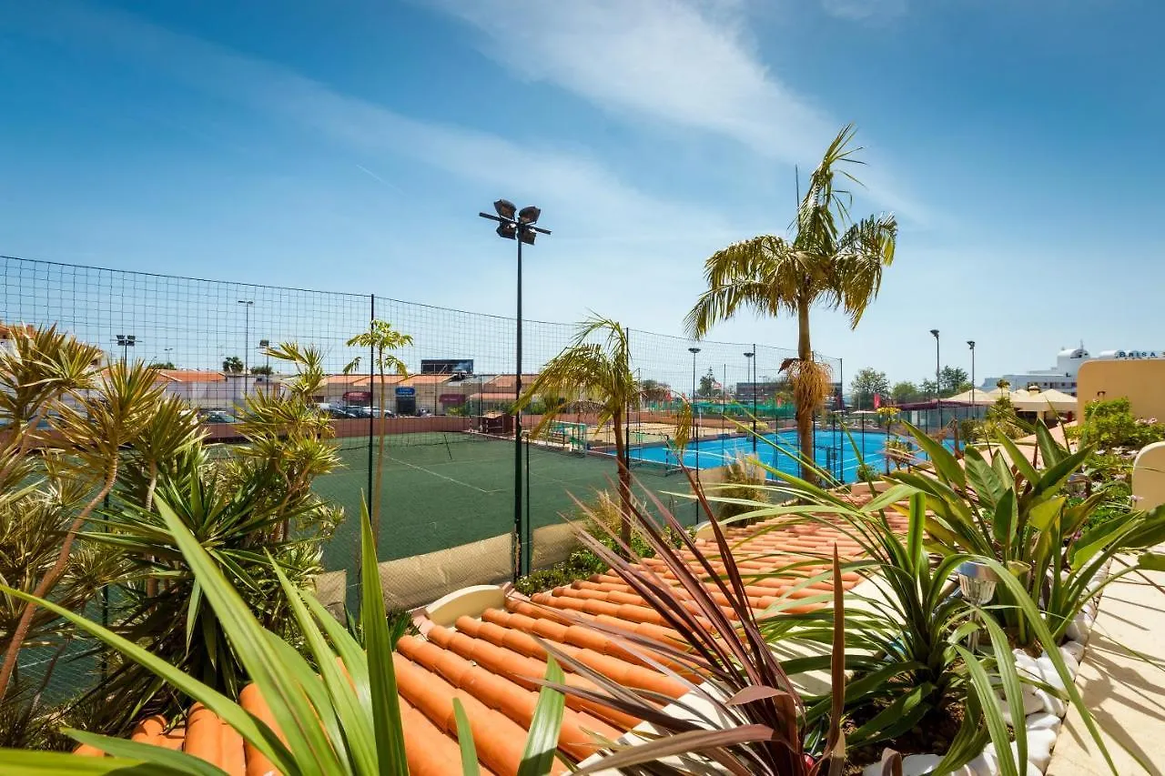 Clementina Duplex Apartment Albufeira