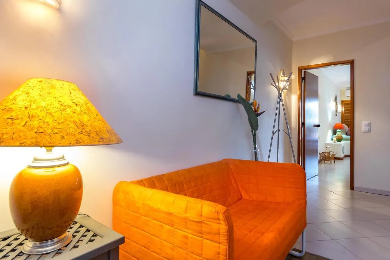 Clementina Duplex Apartment Albufeira Portugal