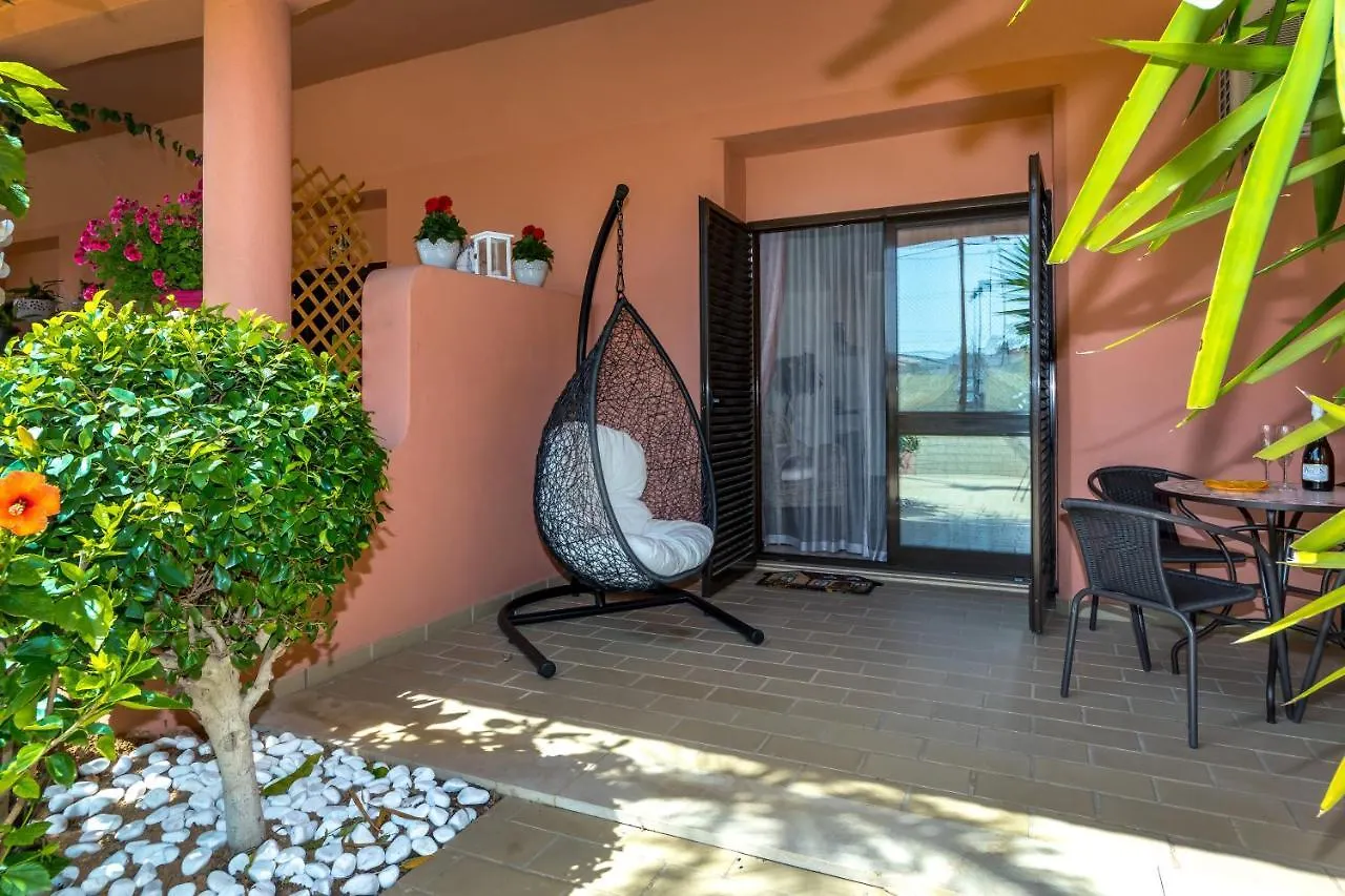 Clementina Duplex Apartment Albufeira 0*,