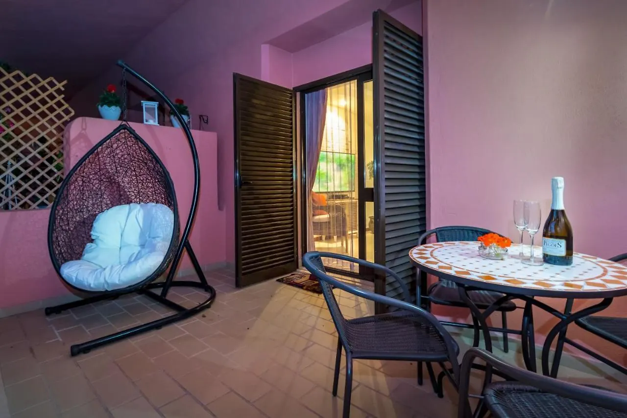 Clementina Duplex Apartment Albufeira
