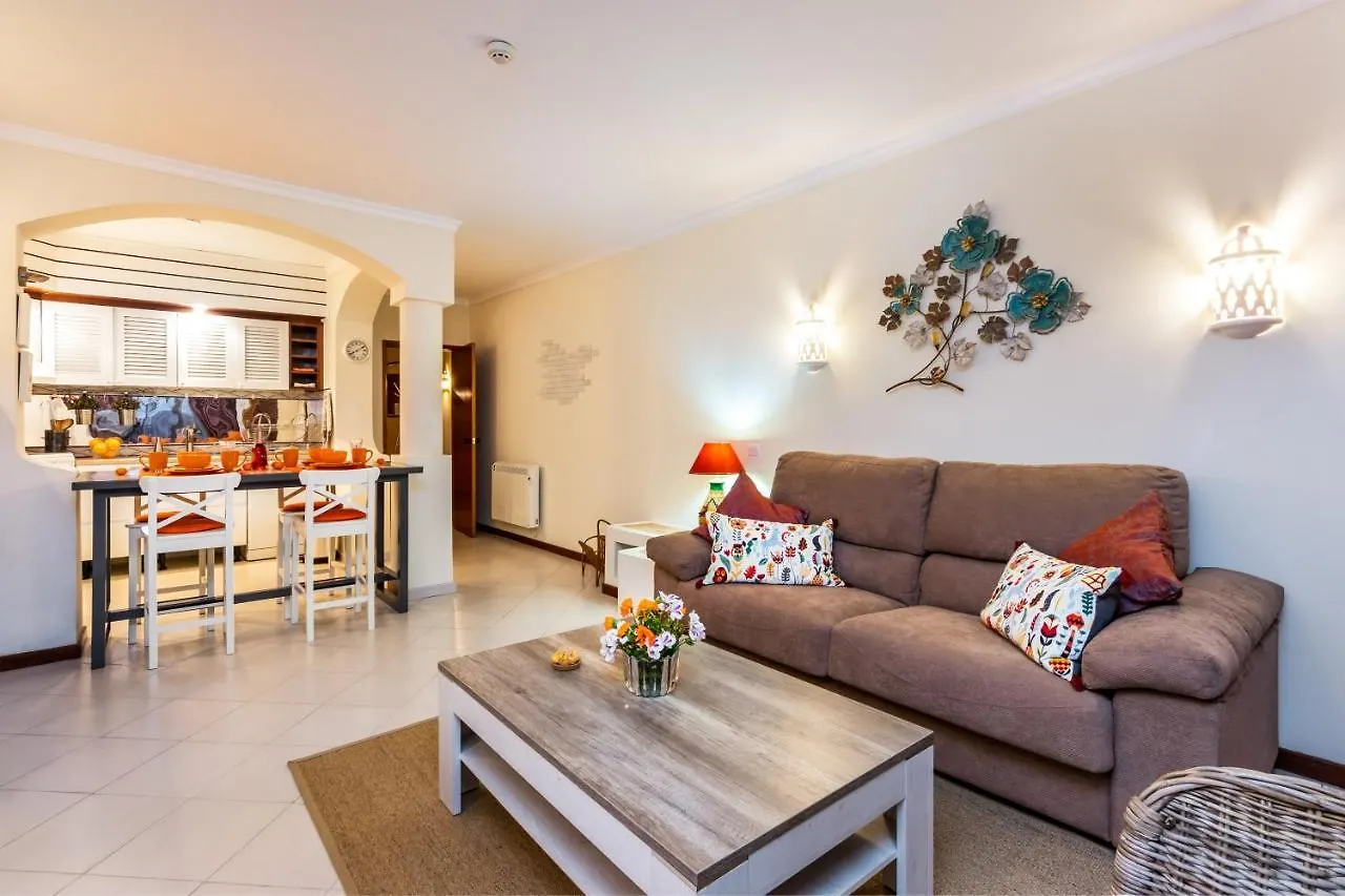 Clementina Duplex Apartment Albufeira