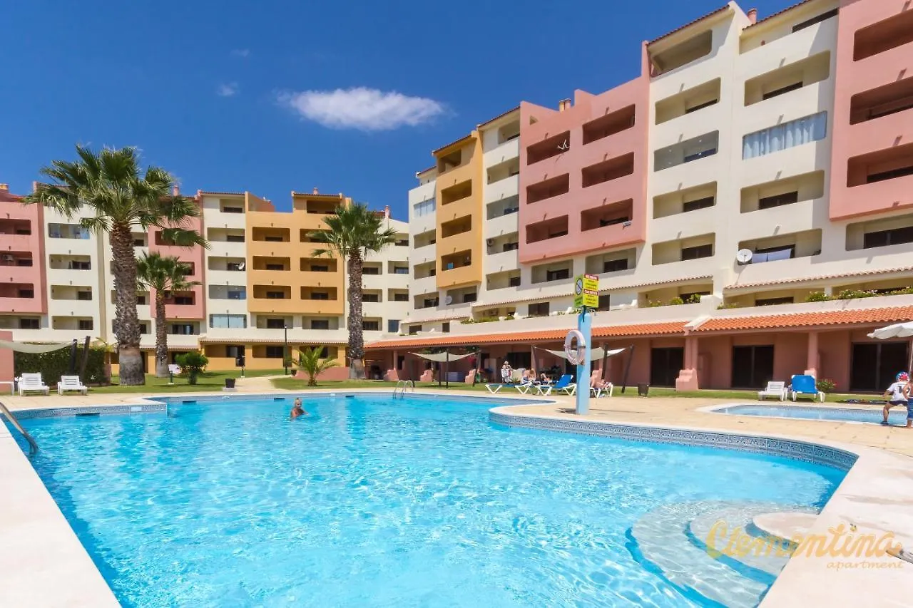 Clementina Duplex Apartment Albufeira