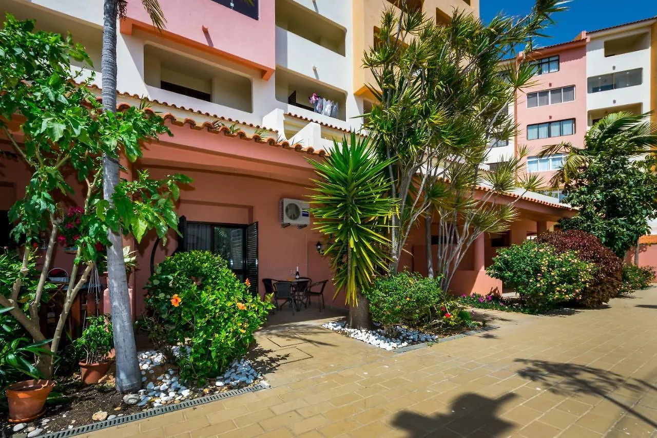 Clementina Duplex Apartment Albufeira