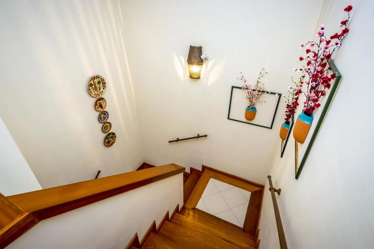 Clementina Duplex Apartment Albufeira