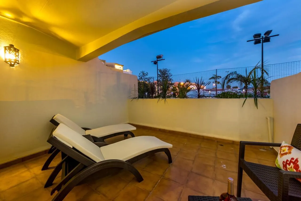 Clementina Duplex Apartment Albufeira