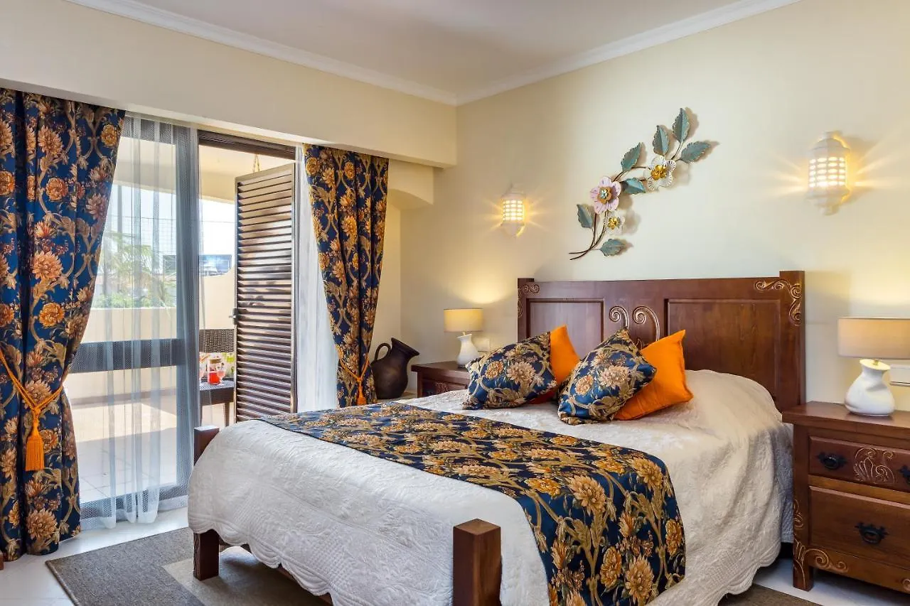 Clementina Duplex Apartment Albufeira 0*,  Portugalsko