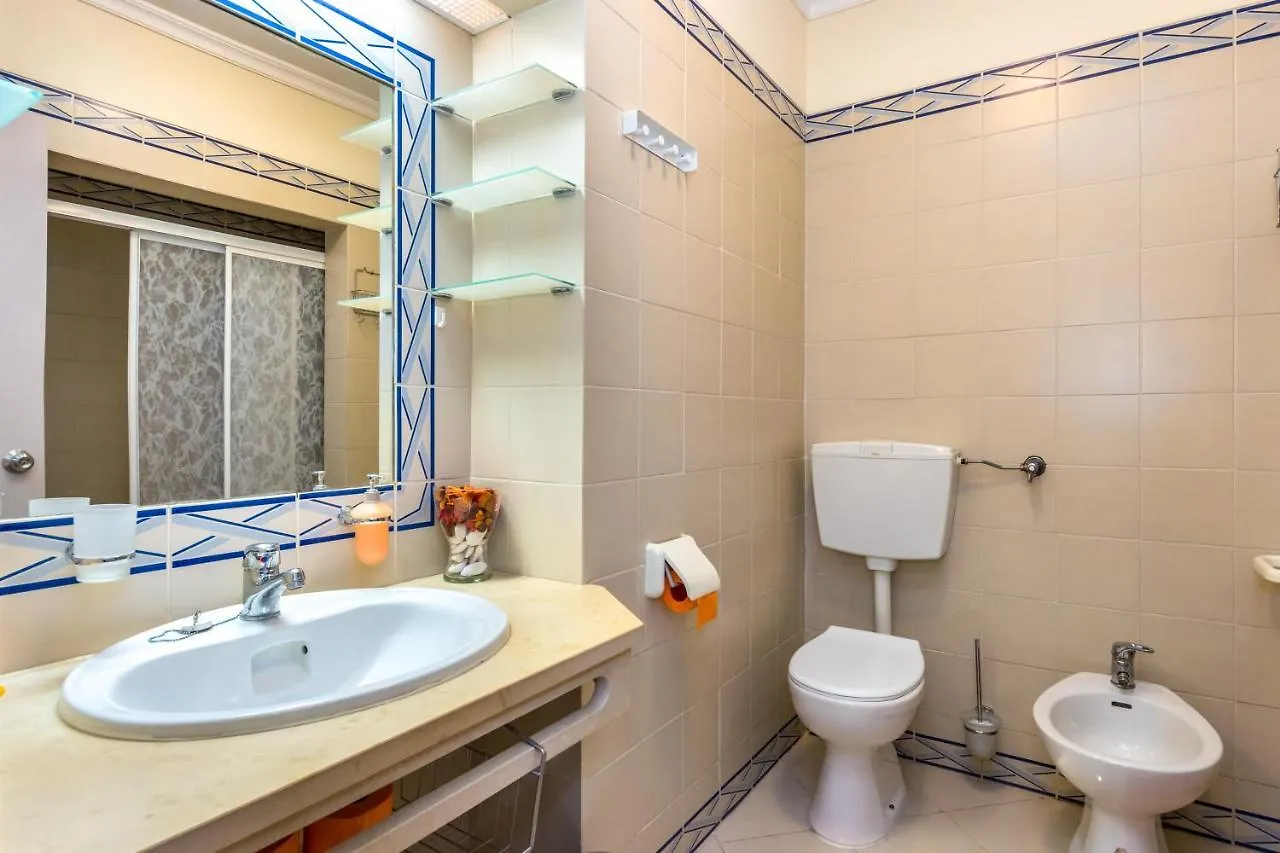 Clementina Duplex Apartment Albufeira